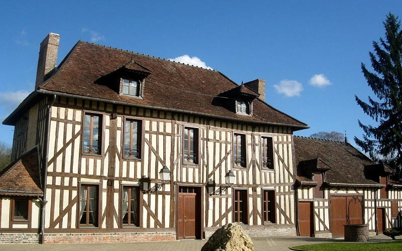 Verrières