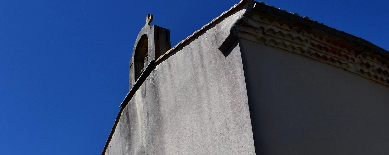 Vue de Les Brunels, Aude