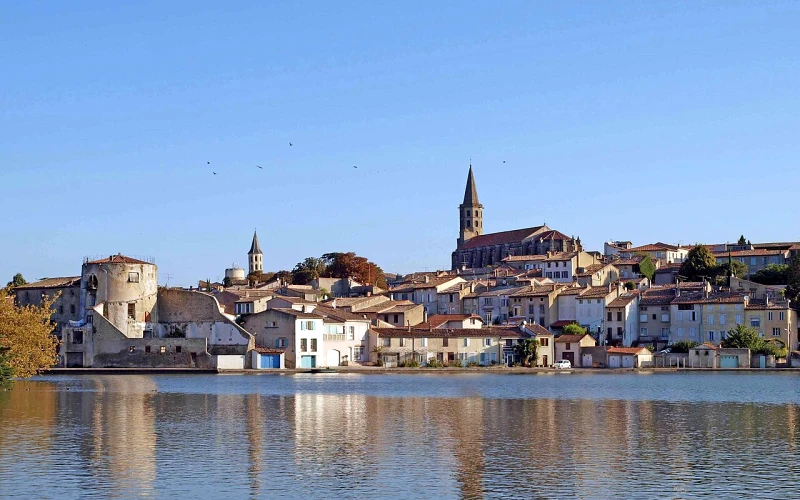 Castelnaudary