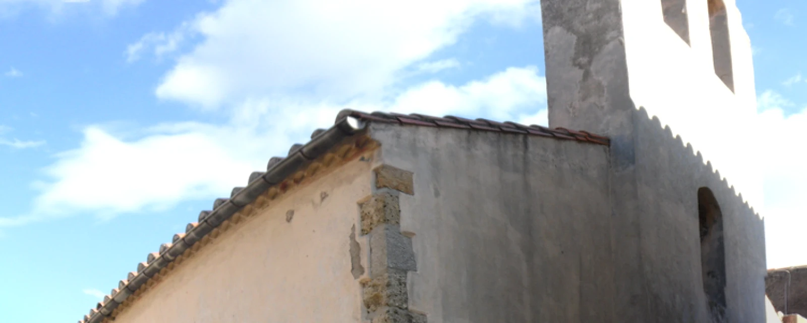 Vue de Embres-et-Castelmaure, Aude