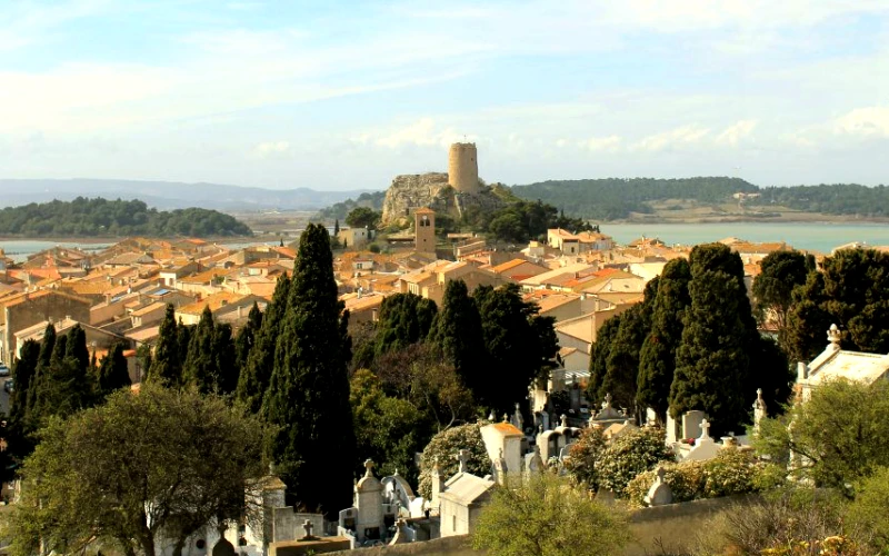 Gruissan