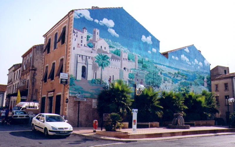 La Palme