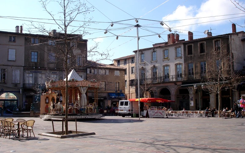 Limoux