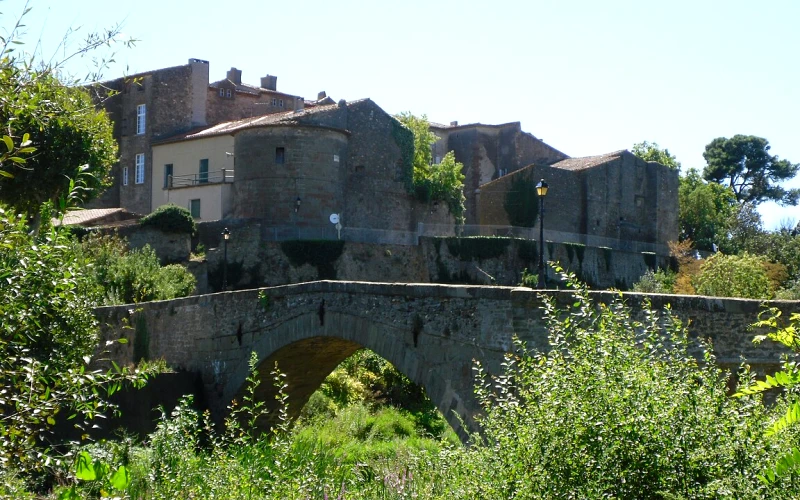 Rieux-Minervois