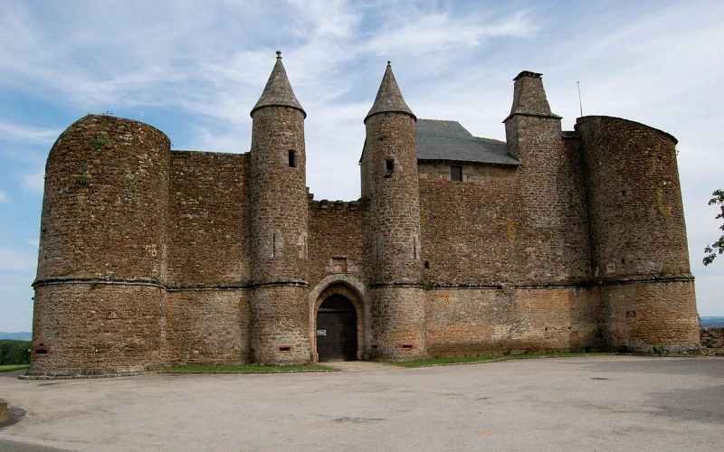 Onet-le-Château