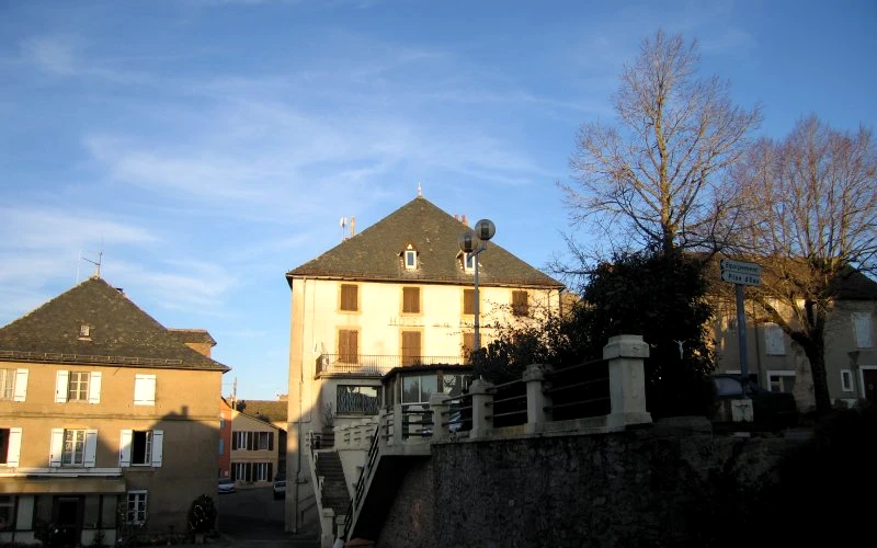 Rieupeyroux