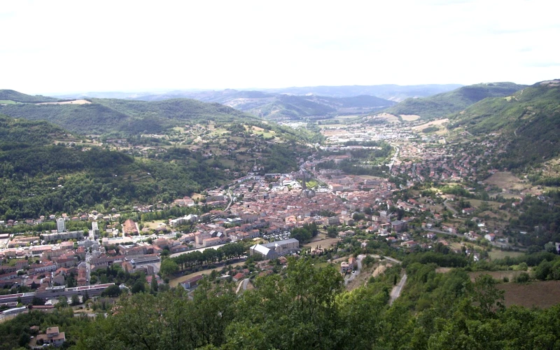 Saint-Affrique