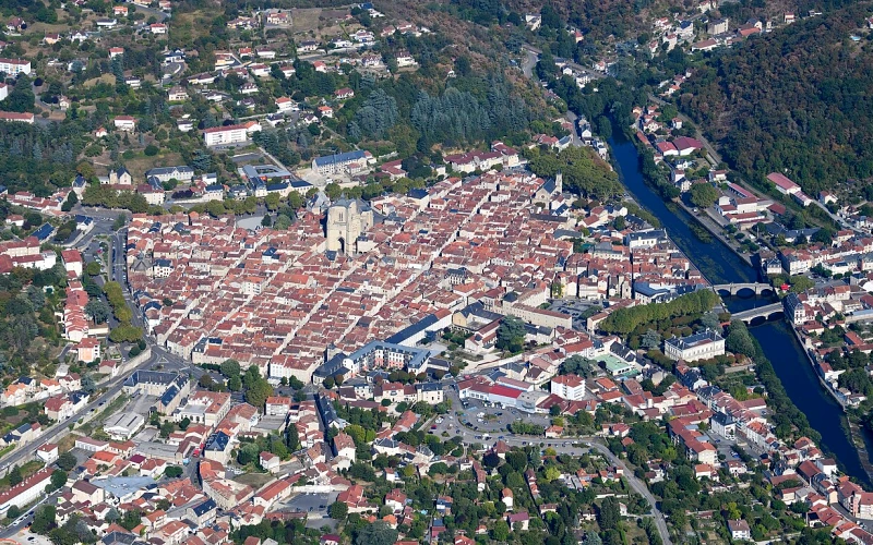 Villefranche-de-Rouergue