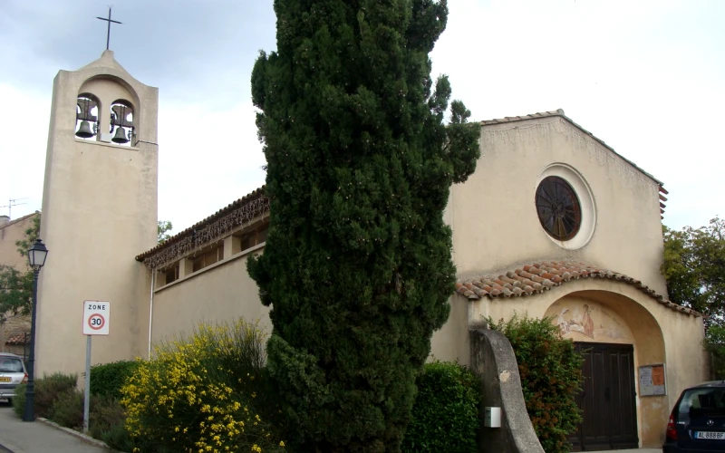 Belcodène