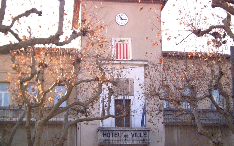 La Bouilladisse