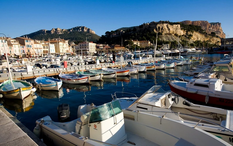 Cassis