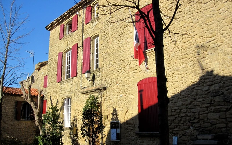 Cornillon-Confoux
