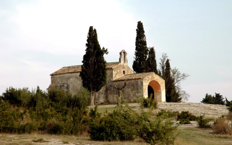 Eygalières