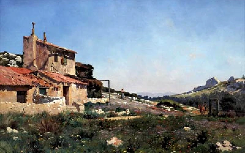 La Fare-les-Oliviers