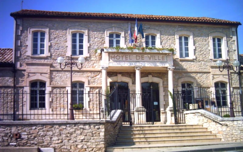 Lançon-Provence