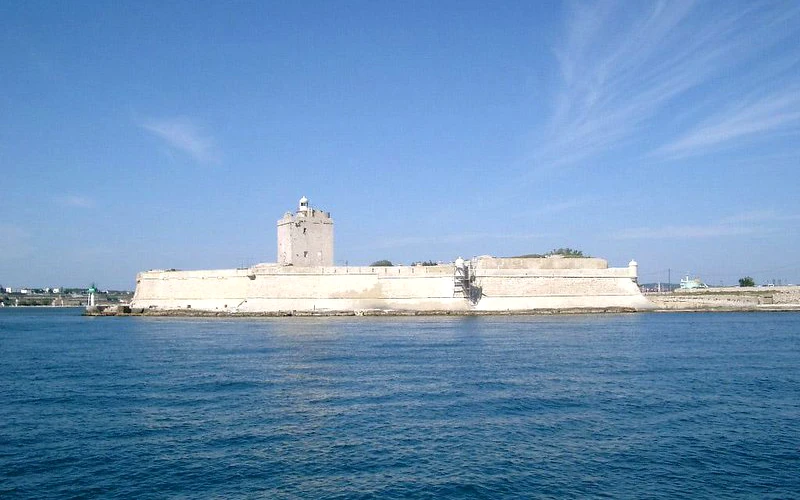 Port-de-Bouc