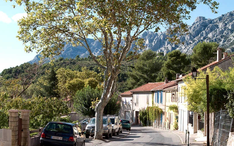 Puyloubier