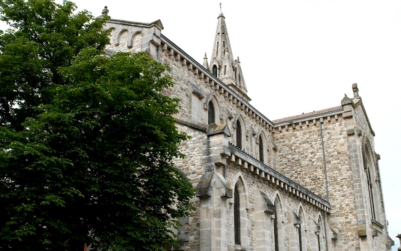 Saint-Cannat