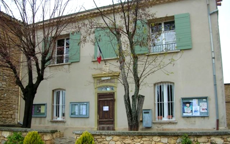 Saint-Marc-Jaumegarde