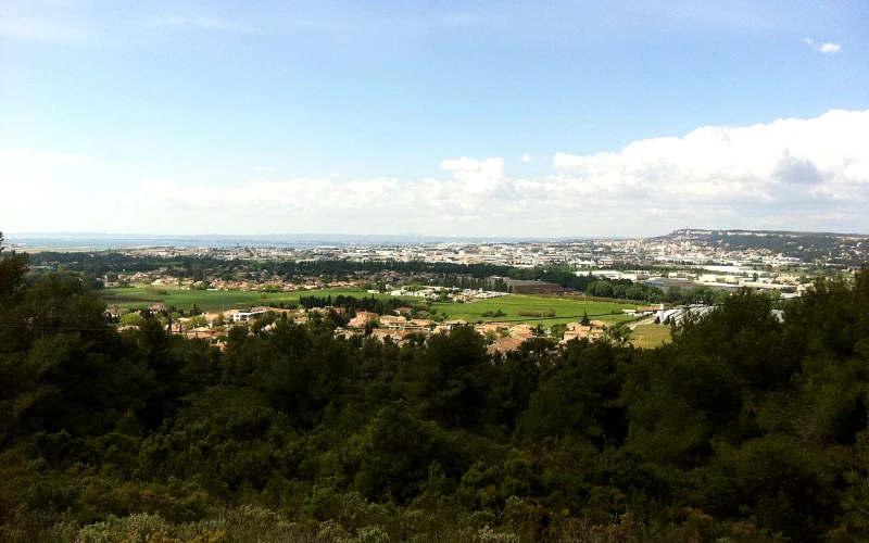 Saint-Victoret
