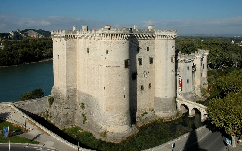 Tarascon