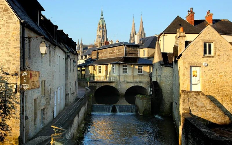 Bayeux