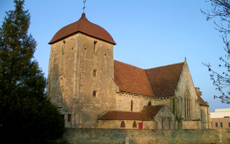 Blainville-sur-Orne