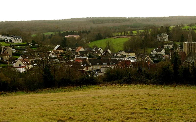 Bretteville-sur-Laize