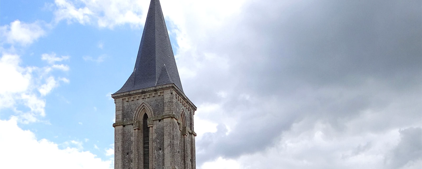 Vue de Beaufour-Druval, Calvados