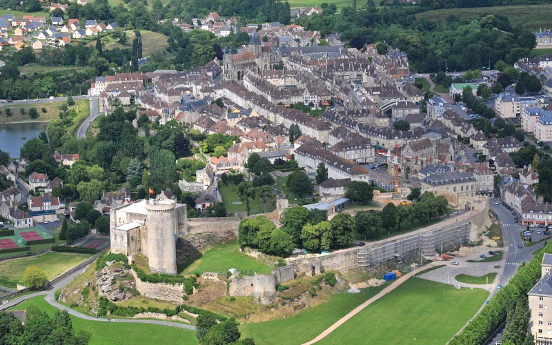 Falaise