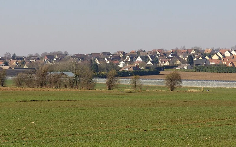 Fontenay-le-Marmion