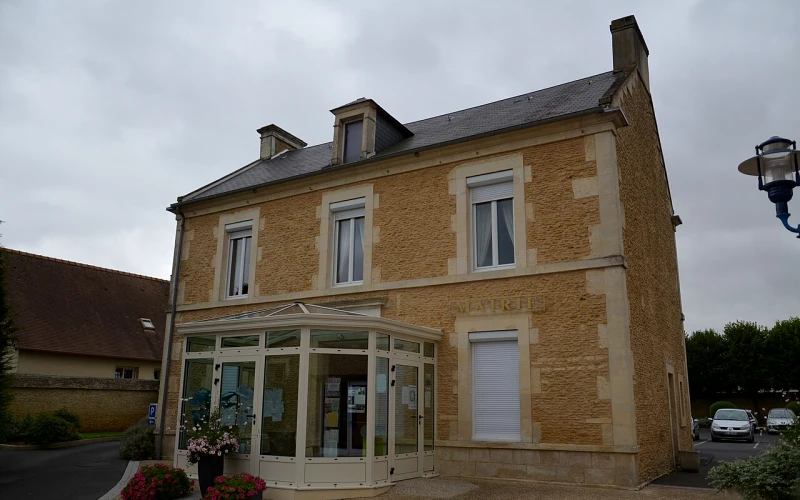 Frénouville
