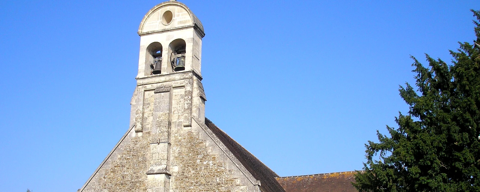 Vue de Gavrus, Calvados