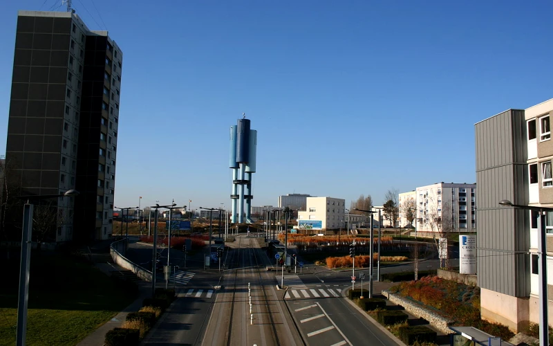 Hérouville-Saint-Clair