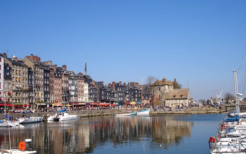 Honfleur