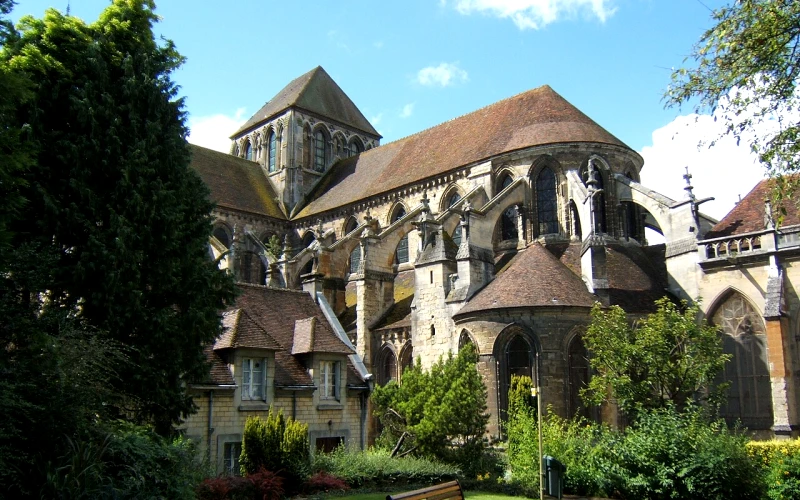Lisieux