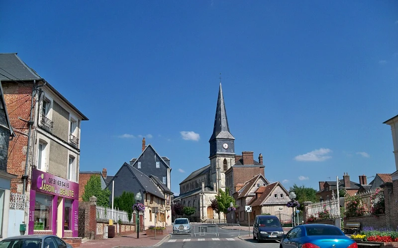 Livarot-Pays-d'Auge