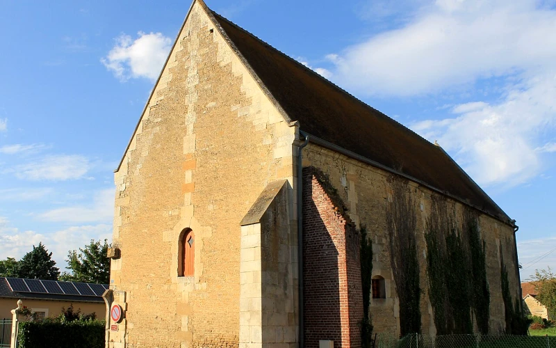 Mézidon Vallée d'Auge