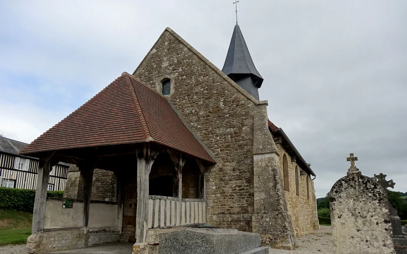 Montreuil-en-Auge
