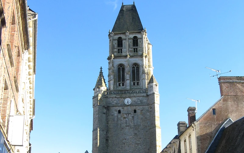 Orbec