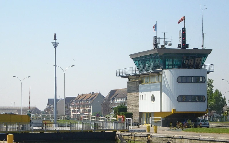 Ouistreham