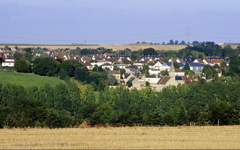 Saint-André-sur-Orne