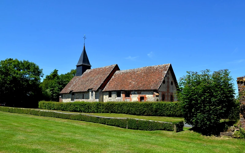 Saint-Désir