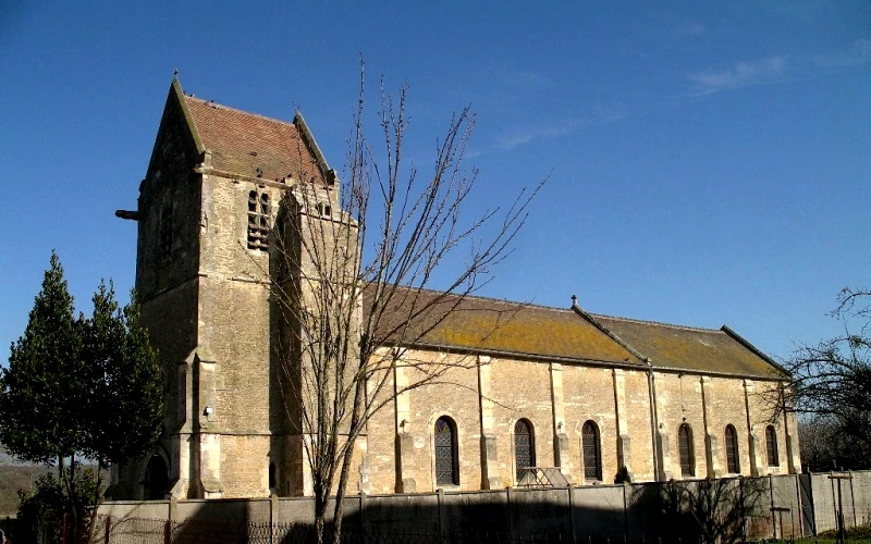 Sannerville