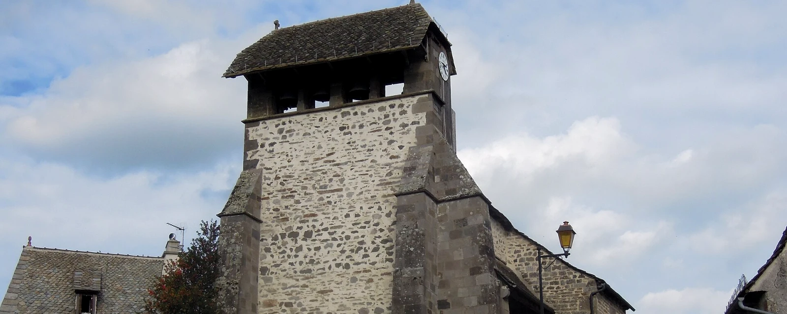 Vue de Cros-de-Ronesque, Cantal