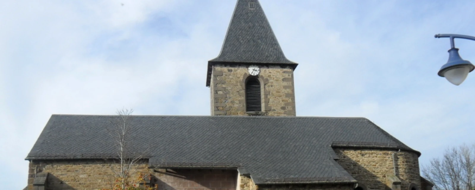 Vue de Vieillespesse, Cantal