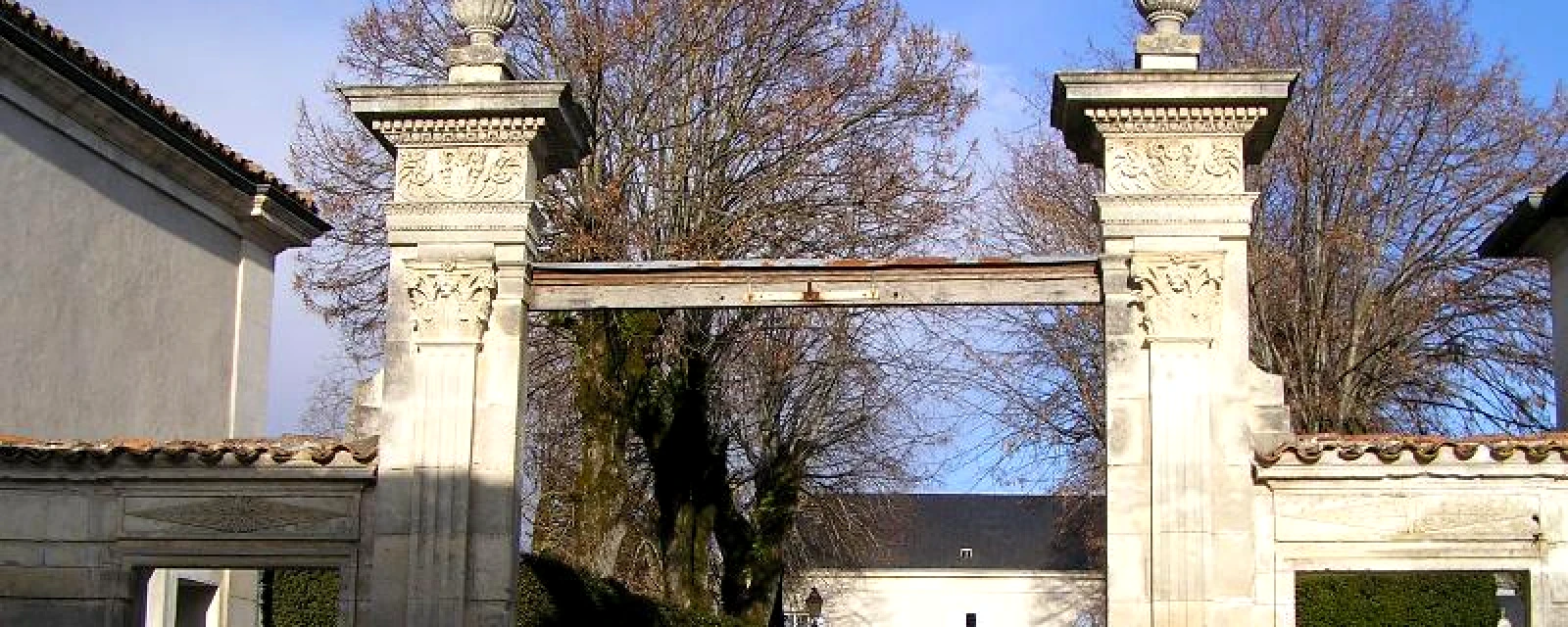 Vue de Bassac, Charente