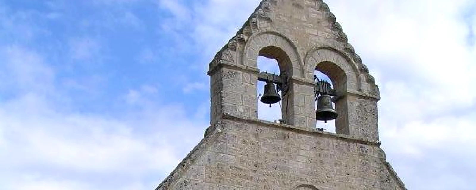 Vue de Londigny, Charente