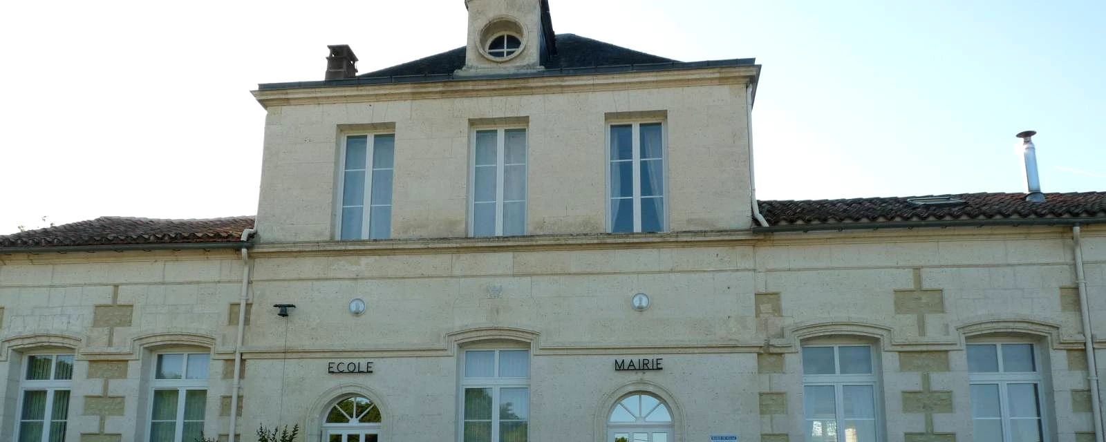 Vue de Pillac, Charente