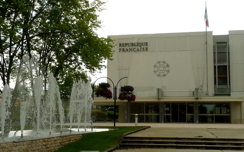 Saint-Yrieix-sur-Charente